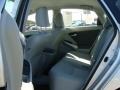 Classic Silver Metallic - Prius Hybrid III Photo No. 13