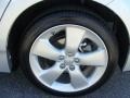 Classic Silver Metallic - Prius Hybrid III Photo No. 14
