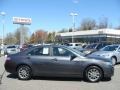 Magnetic Gray Metallic - Camry Hybrid Photo No. 1