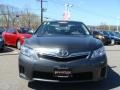 Magnetic Gray Metallic - Camry Hybrid Photo No. 2