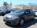 Magnetic Gray Metallic - Camry Hybrid Photo No. 3
