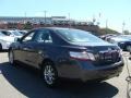 Magnetic Gray Metallic - Camry Hybrid Photo No. 4