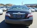 Magnetic Gray Metallic - Camry Hybrid Photo No. 5