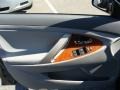 Magnetic Gray Metallic - Camry Hybrid Photo No. 6