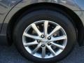 Magnetic Gray Metallic - Camry Hybrid Photo No. 14