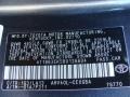 Magnetic Gray Metallic - Camry Hybrid Photo No. 15