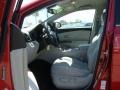 Barcelona Red Metallic - Venza AWD Photo No. 7