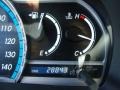 Barcelona Red Metallic - Venza AWD Photo No. 10