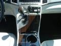 Barcelona Red Metallic - Venza AWD Photo No. 12