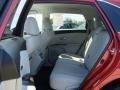Barcelona Red Metallic - Venza AWD Photo No. 13