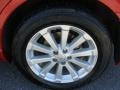 Barcelona Red Metallic - Venza AWD Photo No. 14