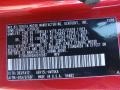 Barcelona Red Metallic - Venza AWD Photo No. 15