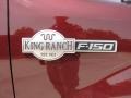 Royal Red Metallic - F150 King Ranch SuperCrew 4x4 Photo No. 18
