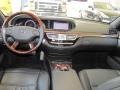 Black - S 65 AMG Sedan Photo No. 3