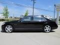 Black - S 65 AMG Sedan Photo No. 7