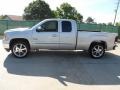Pure Silver Metallic - Sierra 1500 Texas Edition Extended Cab Photo No. 5