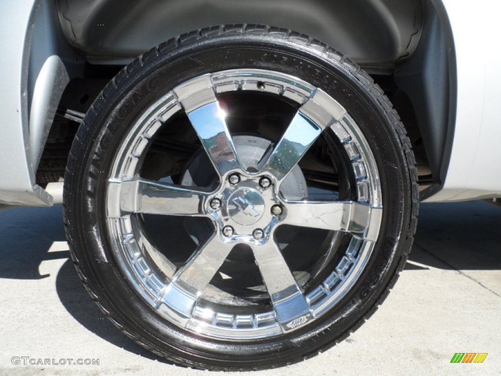 2011 Sierra 1500 Texas Edition Extended Cab - Pure Silver Metallic / Dark Titanium/Light Titanium photo #12