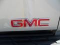 2011 GMC Sierra 1500 Texas Edition Extended Cab Marks and Logos