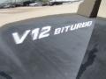 Black - S 65 AMG Sedan Photo No. 49