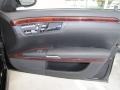 Black - S 65 AMG Sedan Photo No. 53