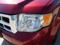 2008 Redfire Metallic Ford Escape XLT  photo #9