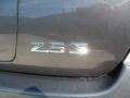 Smoke Metallic - Altima 2.5 S Photo No. 20