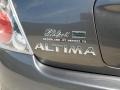 Smoke Metallic - Altima 2.5 S Photo No. 22