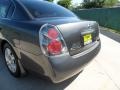 Smoke Metallic - Altima 2.5 S Photo No. 23