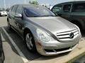 Pewter Metallic - R 350 4Matic Photo No. 2