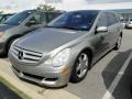 Pewter Metallic - R 350 4Matic Photo No. 3