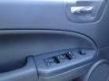 2011 Dark Charcoal Pearl Dodge Caliber Heat  photo #14