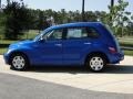 2006 Electric Blue Pearl Chrysler PT Cruiser   photo #7