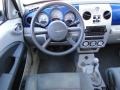 2006 Electric Blue Pearl Chrysler PT Cruiser   photo #17