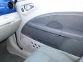 2006 Electric Blue Pearl Chrysler PT Cruiser   photo #21