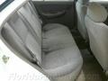 Cloud White - Sentra GXE Photo No. 15