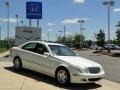 Alabaster White - E 320 Sedan Photo No. 2