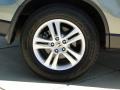 2010 Honda CR-V EX Wheel and Tire Photo