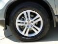 2010 Honda CR-V EX Wheel and Tire Photo