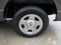 2007 Dark Shadow Grey Metallic Ford F150 XLT SuperCrew  photo #13