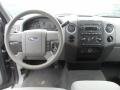 2007 Dark Shadow Grey Metallic Ford F150 XLT SuperCrew  photo #34