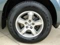 2008 Honda Pilot EX-L Wheel and Tire Photo