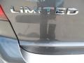 2013 Sterling Gray Metallic Ford Explorer Limited  photo #14
