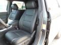 2013 Sterling Gray Metallic Ford Explorer Limited  photo #28