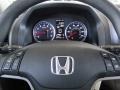 Ivory Steering Wheel Photo for 2009 Honda CR-V #63508786