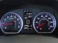 2009 Honda CR-V EX Gauges