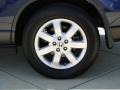 2009 Honda CR-V EX Wheel and Tire Photo