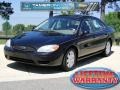 2005 Black Ford Taurus SEL  photo #1