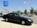 2005 Black Ford Taurus SEL  photo #3