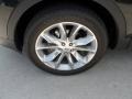 2013 Ford Explorer XLT Wheel