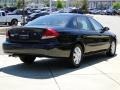 2005 Black Ford Taurus SEL  photo #5